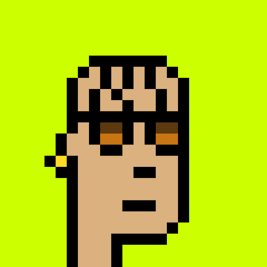 Punk #2671