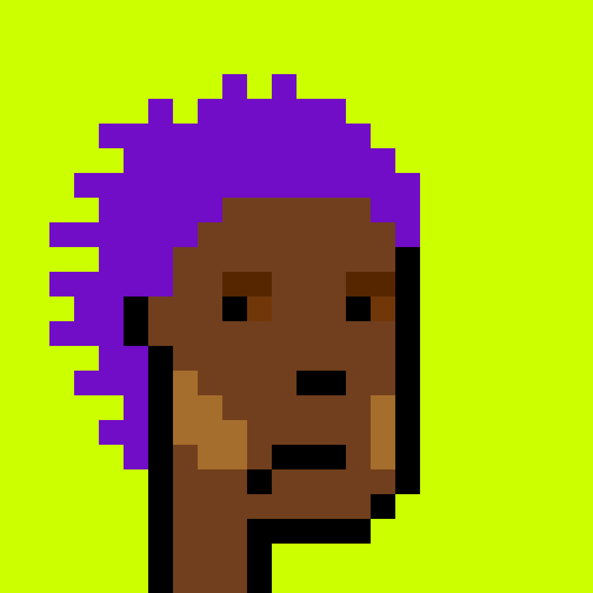 Punk #2673