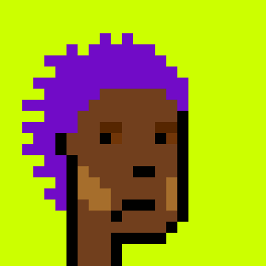 Punk #2673