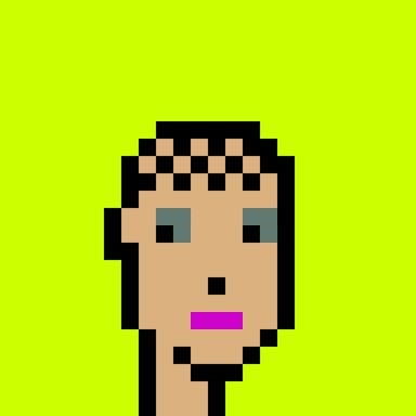 Punk #2676