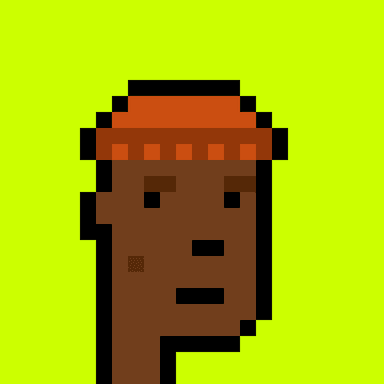 Punk #2678