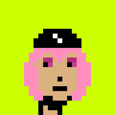 Punk #2681