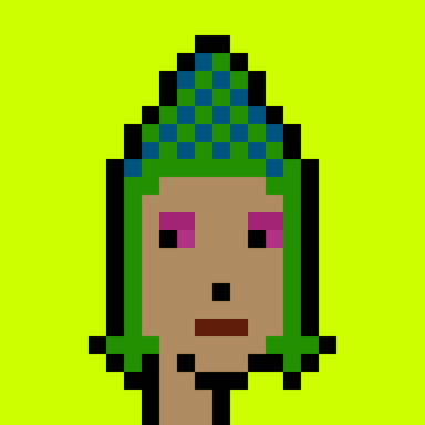 Punk #2683