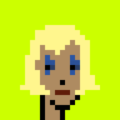 Punk #2687