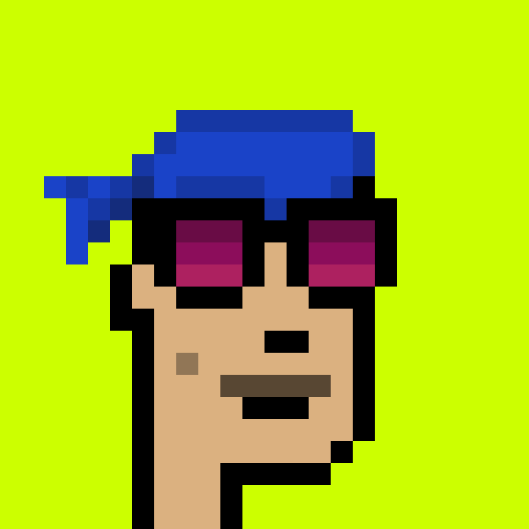 Punk #2688