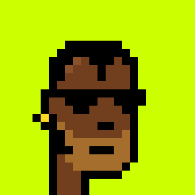 Punk #2689