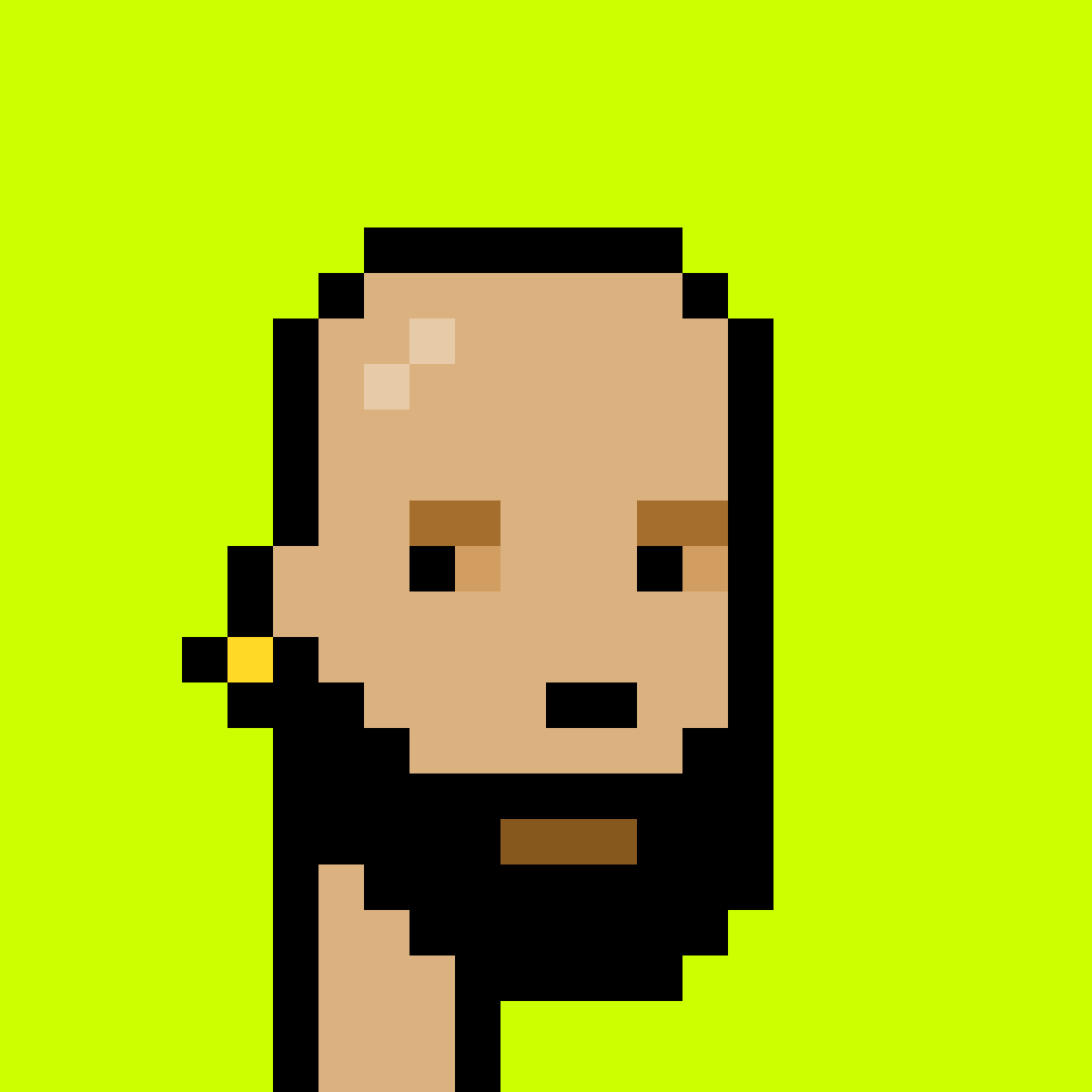 Punk #2690