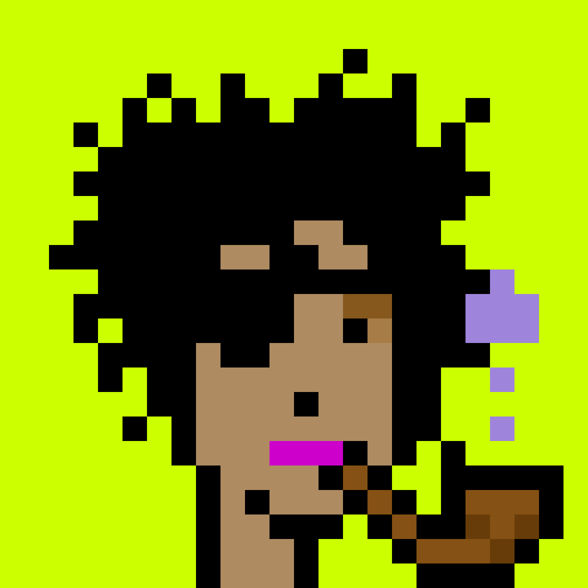 Punk #2693