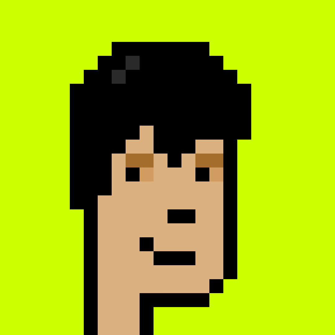 Punk #2694