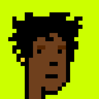 Punk #2695