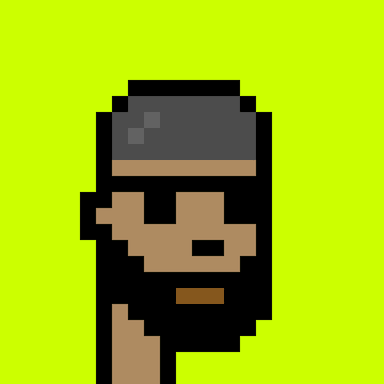 Punk #2696