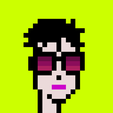 Punk #2701