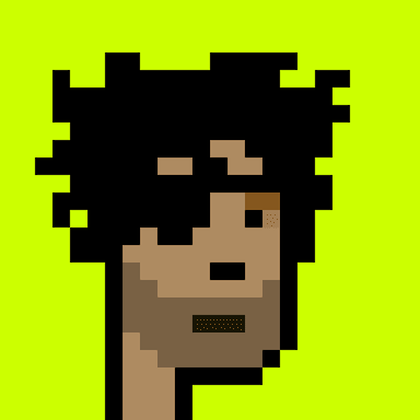 Punk #2703