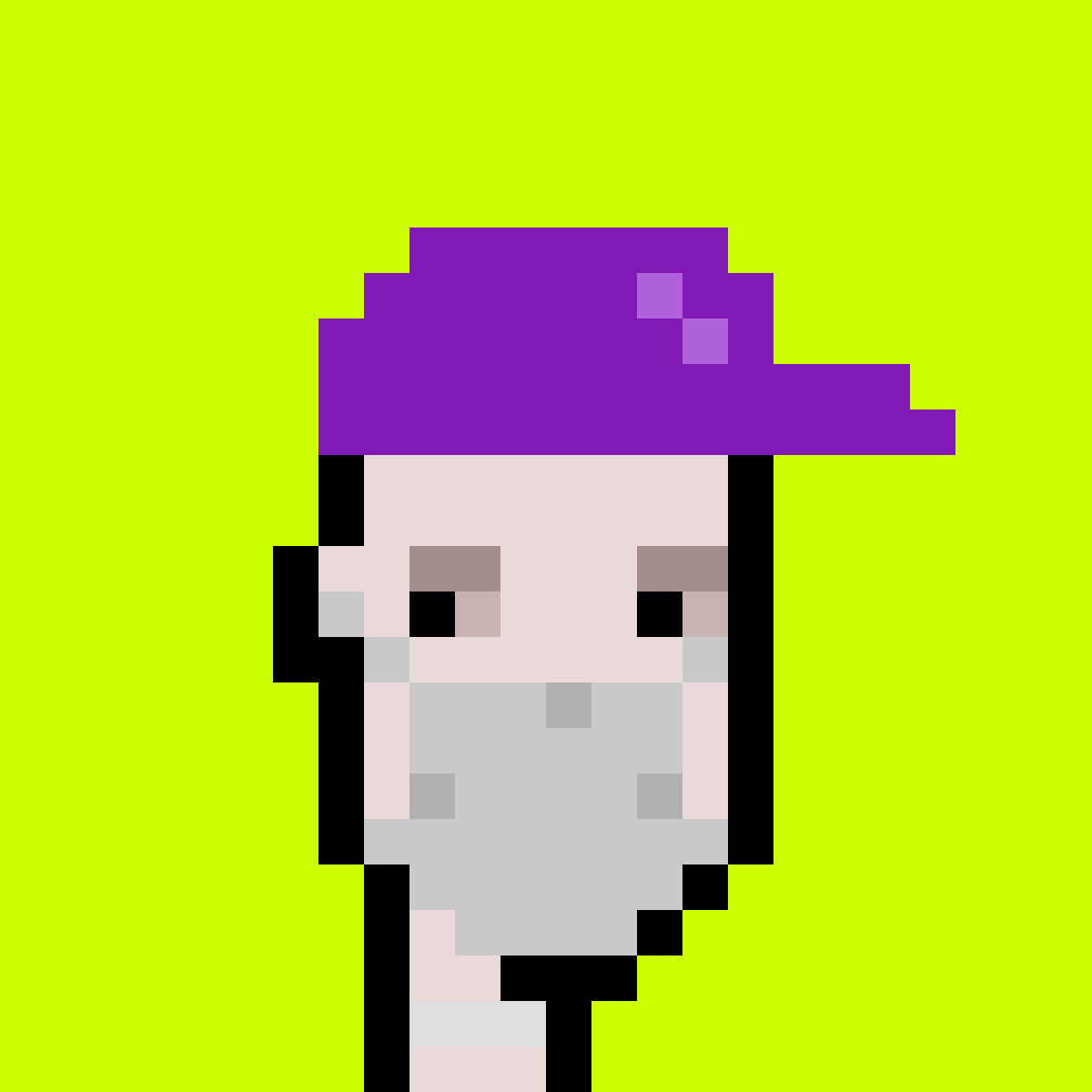 Punk #2705