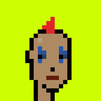 Punk #271