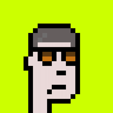 Punk #2728