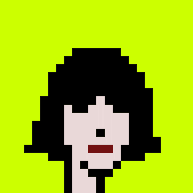 Punk #2731