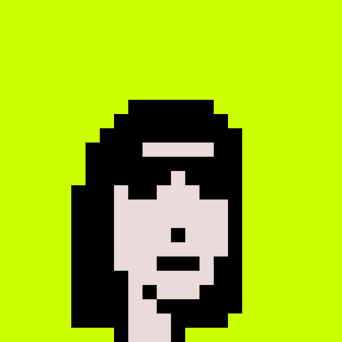 Punk #2744