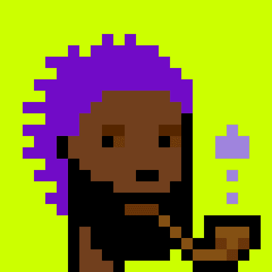 Punk #2748