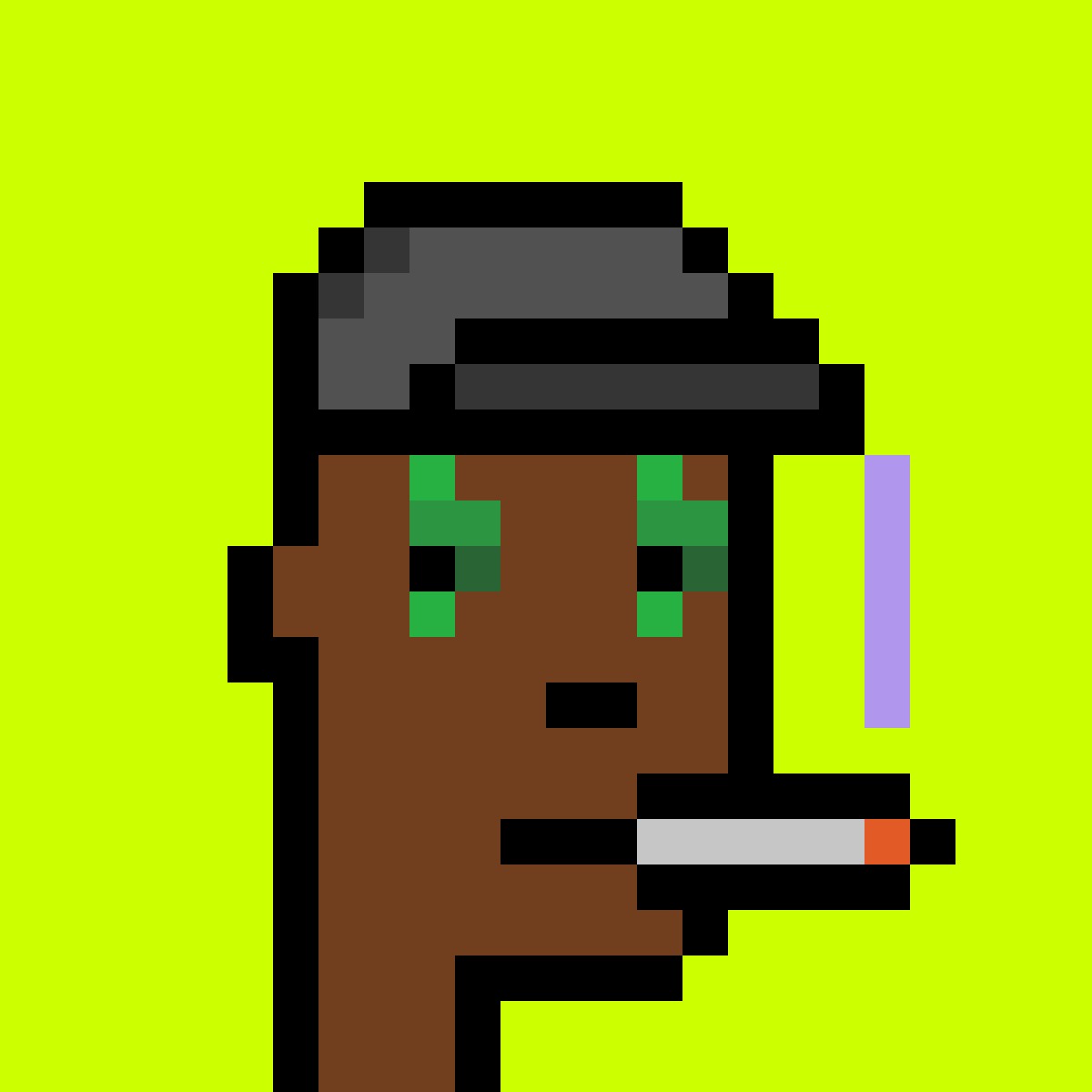 Punk #2759