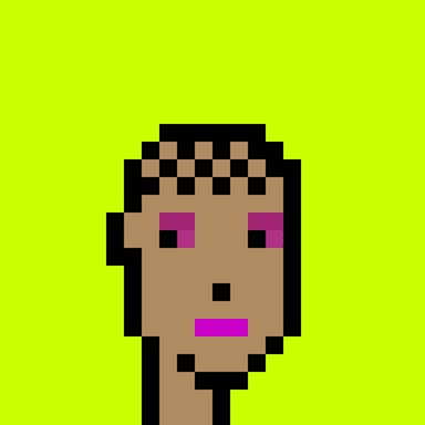 Punk #276