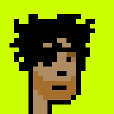 Punk #2765