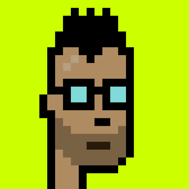 Punk #2770