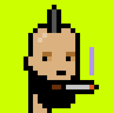 Punk #2771