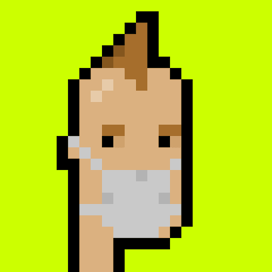 Punk #2774