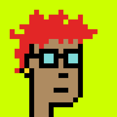 Punk #2781