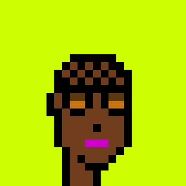Punk #2783