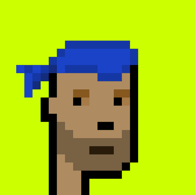 Punk #2784