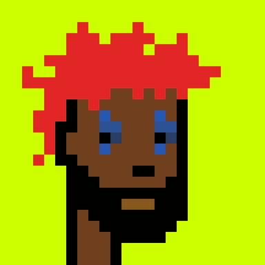 Punk #2785