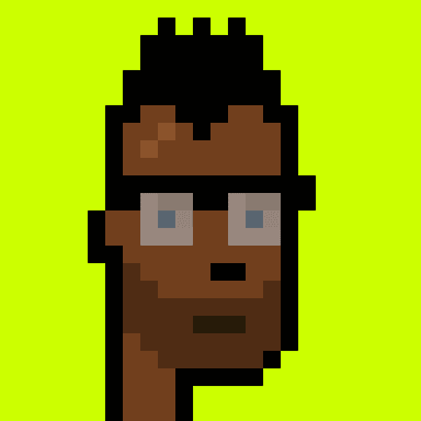 Punk #2797