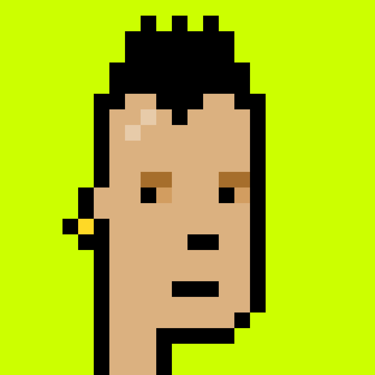 Punk #28