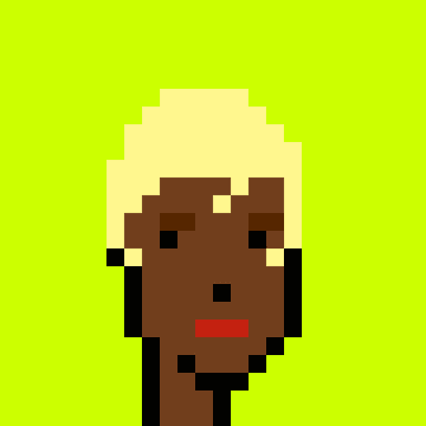 Punk #2814