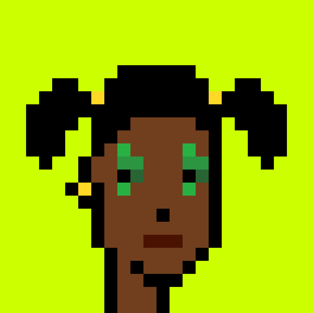 Punk #2829