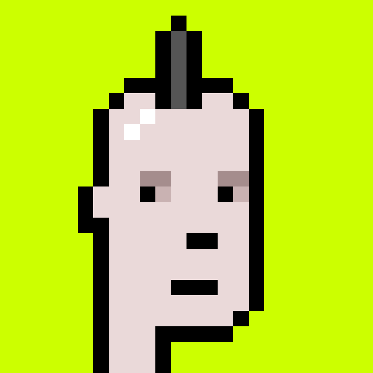 Punk #285