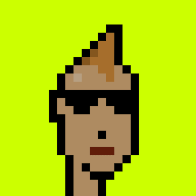 Punk #2861