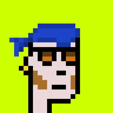 Punk #2867
