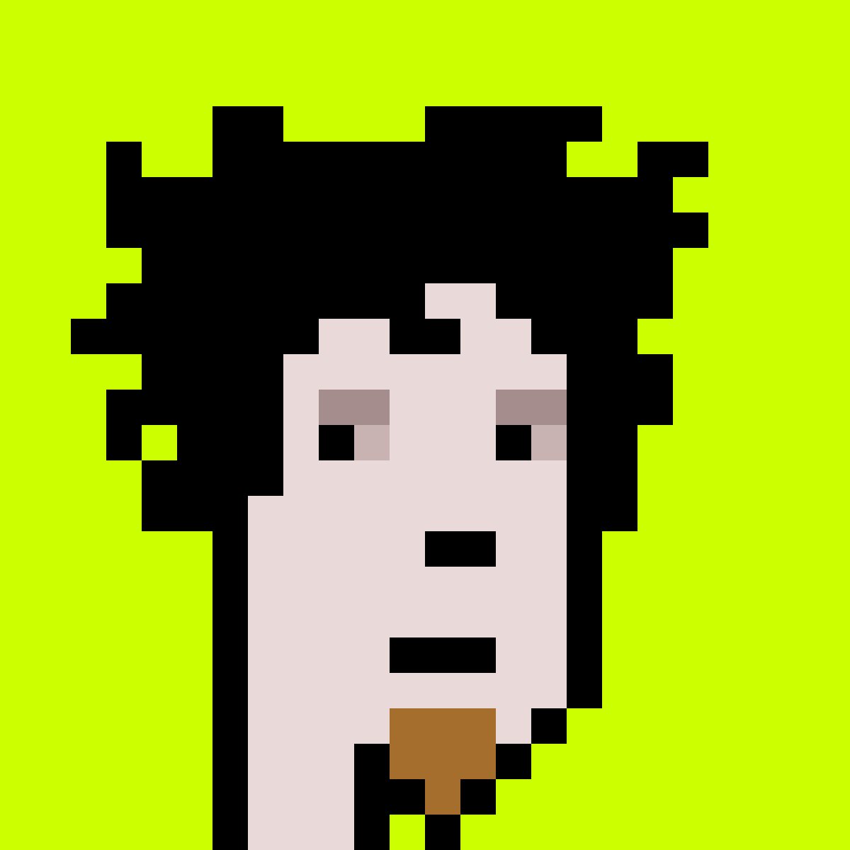 Punk #287