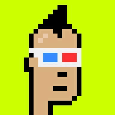Punk #2870