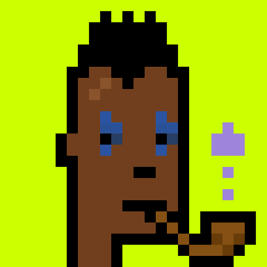 Punk #2879