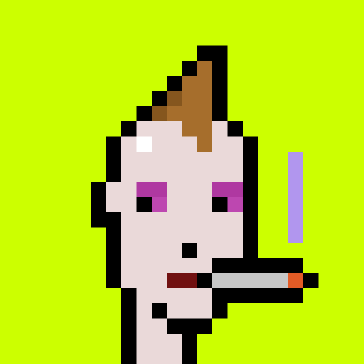 Punk #288