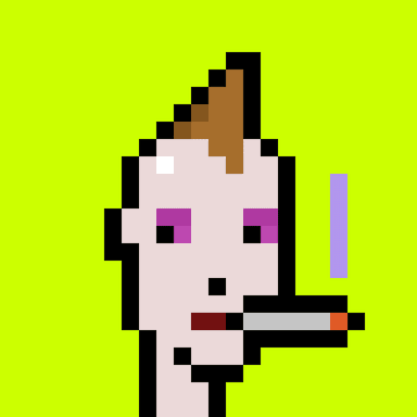 Punk #288