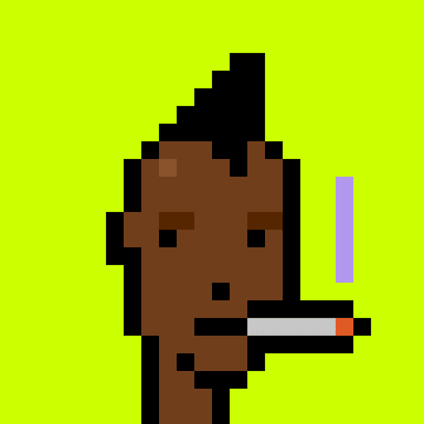 Punk #2889