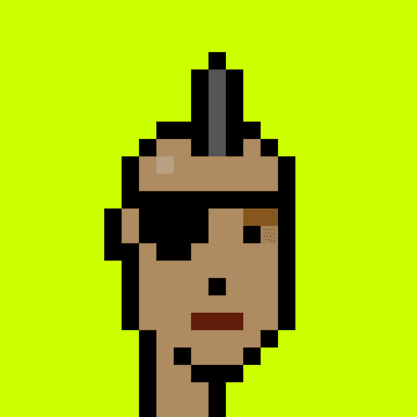 Punk #290
