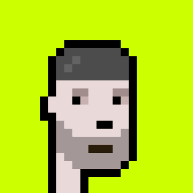 Punk #2903