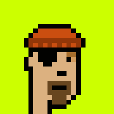 Punk #2907