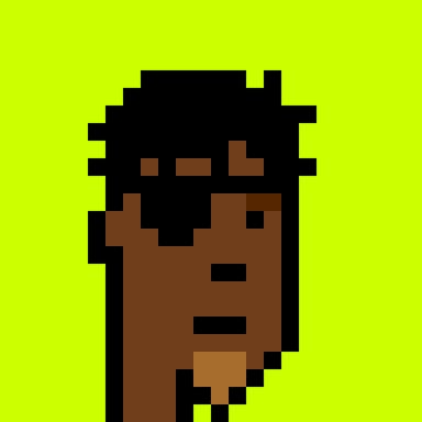 Punk #2908